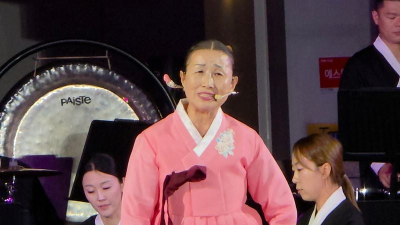 문경새재아리랑, 세계경주포럼 기념 ‘경북 아리랑 페스티벌’ 무대 올라