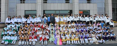 제28회 문경초록동요제 성황리에 마쳐