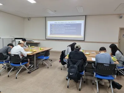 문경시학교밖청소년지원센터 ‘맞춤형 학습클리닉’ 운영