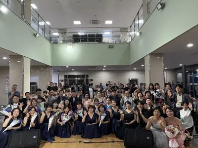 문경음악협회 ‘동행 음악회’ 성황리 개최