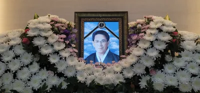 채대진 전 문경문화원장 별세