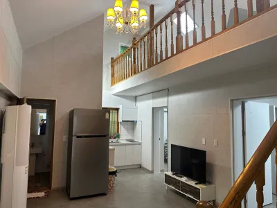 불정자연휴양림 숲속의 집, 여름 휴가객 맞을 준비 끝