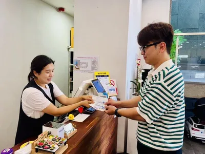 문경사랑상품권, 월 구매한도 70만 원 상향