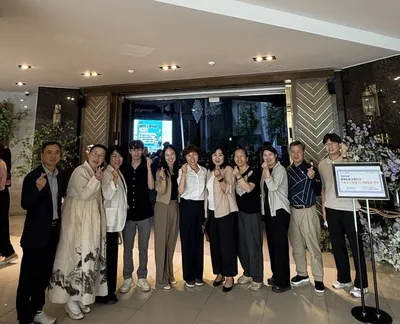 문경미래교육지구 마을교사들 역량강화 연수 참석