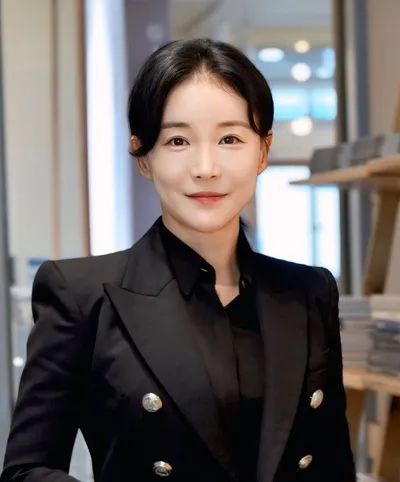 (주)백산헤리티지 김남희 대표, ‘2025 자랑스러운 한국인 대상’ 수상