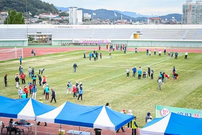 9월 마지막 주, 문경에 4개 전국규모 대회 열려