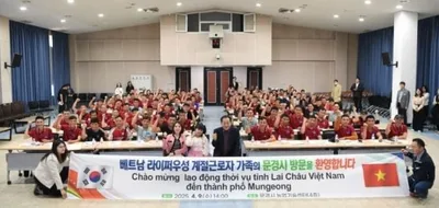 문경시, 내년 외국인 계절근로자 희망 농가 수요조사