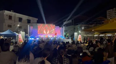 문경시, ‘2025 문경청년페스타’ 성료