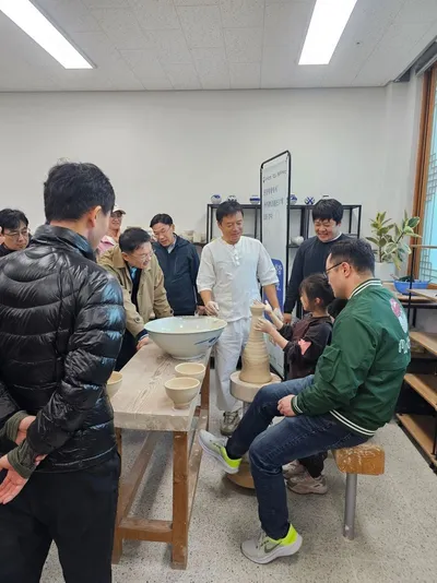 문경국가무형유산전수관, 전시·교육프로그램 활발