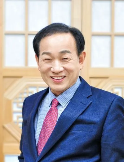 신현국 문경시장 동정(11월 19일 수요일)