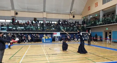 제34회 경상북도지사배 시·군 대항 단별 검도대회 이번 주말 문경에서 개최