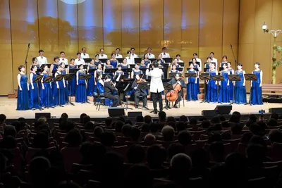 문경시립합창단, 2025 정기연주회 ‘감동의 밤’