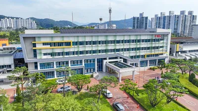 문경시, ‘2026년 상반기 대학생 일자리 사업’ 참여자 모집