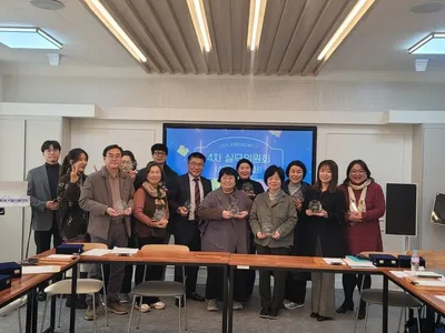 문경교육지원청, ‘2025 문경미래교육지구 실무위원회 제4차 회의’ 개최