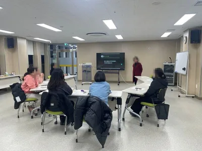 문경시가족센터, 자녀 양육 ‘부모 쉼표’ 운영