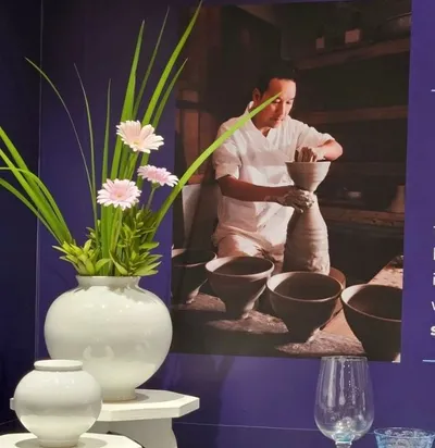 김선식 경북 무형유산 사기장 공개행사 19일 개최