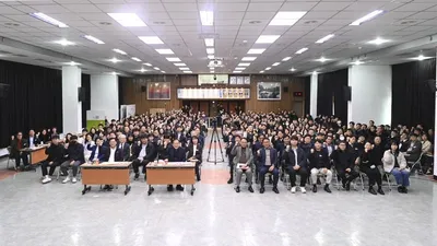 문경시, 올해 신성장 동력 TF팀 성과 보고