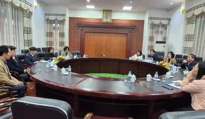 문경시, 베트남 라이쩌우성서 계절근로자 209명 현지 선발