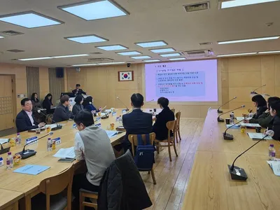 문경시 토지분할 허가 사전검토제도, 행안부도 우수사례 인정