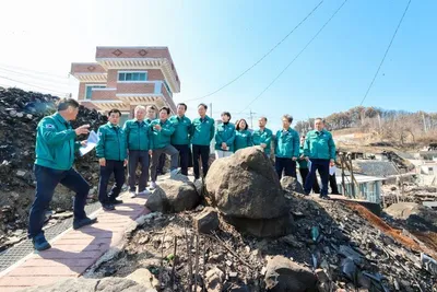 경북도의회, 올해 성과 점검·내년 의정 방향 제시