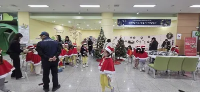 문경자연생태박물관, 지난해 관람객 10만 명 돌파