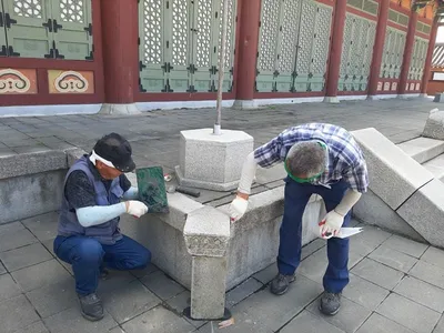 문경관광공사, 전문 인력 운영해 시설물 유지관리 효율 극대화