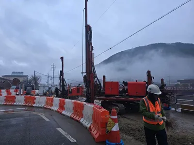 문경시, 재해예방사업 10개 지구 2260억 투입