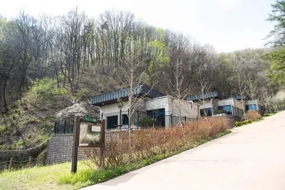 문경힐링휴양촌, 체류형 힐링숙소로 도약