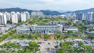 문경시, 소상공인·중소기업 공유재산 임대료 감면 1년 연장