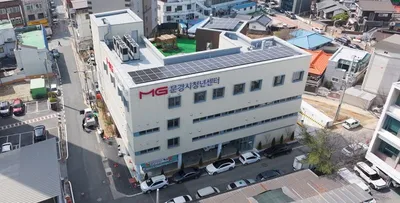 문경시청년센터, 올해 공유오피스텔 입주기업 모집