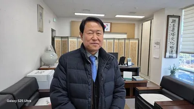 문경문화원장 권용문 후보, 후보직 사퇴