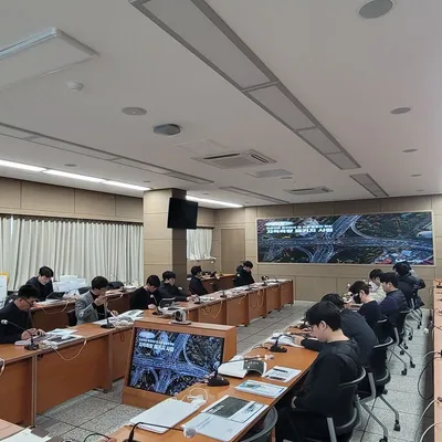 문경시, 공공건설사업 ‘지적 리스크’ 사전 관리 본격 검토