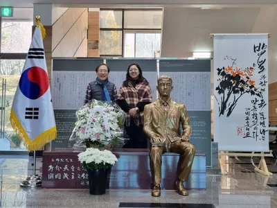 가네코 후미코의 사랑과 투쟁, 100년 지나 국경 넘어 전해져