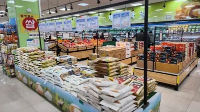 문경 농관원, 설 명절 선물-제수용품 원산지 집중 점검