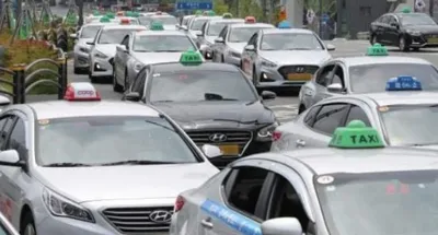 문경시, 택시 기본요금 4500원으로 인상