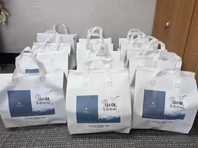 문경시장애인종합복지관, ‘특별한 한 끼’ 사업 시작