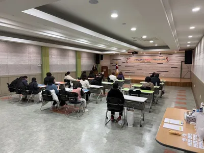 문경시 드림스타트, 부모-방문강사 교육