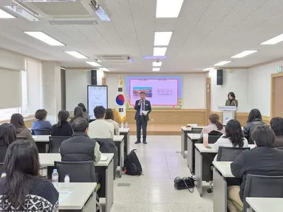 문경교육지원청, ‘2026 문경 특수교육 운영 계획’ 설명회 개최