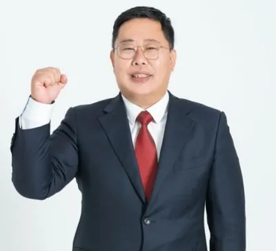 양재필 청년, 문경시의원 도전