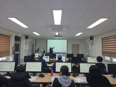 문경시, 2026년 시민정보화교육 실시