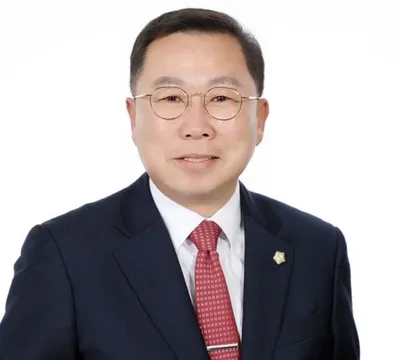 황재용 문경시의원 3선 도전..... 예비후보 등록