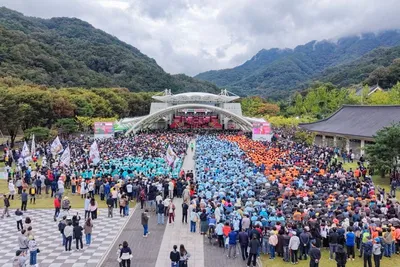 문경시 홍보대사, 팬덤효과로 지역 홍보‧경제 활성화 견인