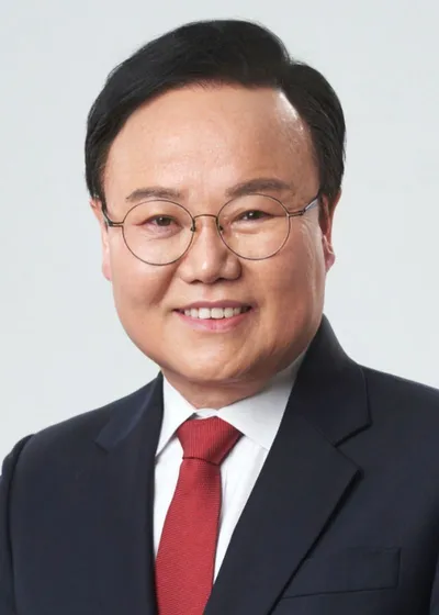 김재원, 문경을 산악관광 거점으로