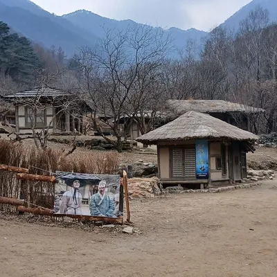 ‘왕과 사는 남자’ 흥행에 문경새재 오픈세트장 관광객 급증