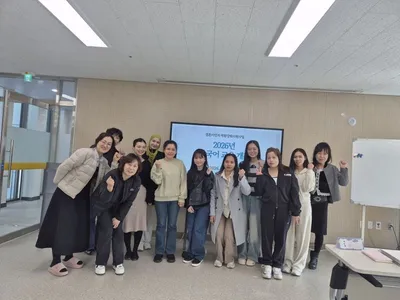 문경시가족센터, 결혼이민자 ‘한국어 교육’ 개강