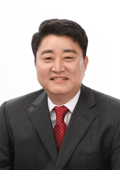 김경환 문경시의원, 재선 도전 선언