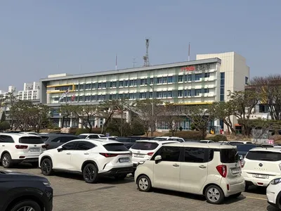 문경시, 에너지 위기 대응 승용차 5부제 시행