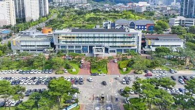 문경시, 공공기관 승용차 2부제ㆍ공영주차장 5부제 시행