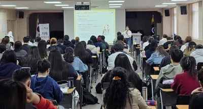 문경대학교 간호학과, ‘치매파트너 플러스 교육’ 가져