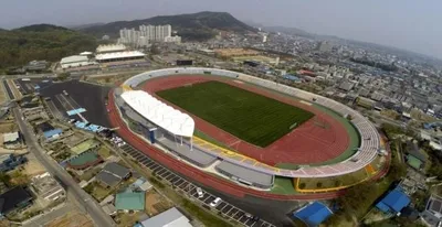 제27회 문경시장기 생활체육대회 개최